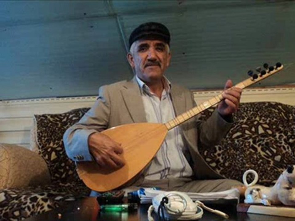 Muhsin Topaloglu - Nenni Nenni