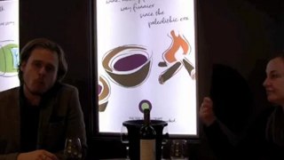 Wine club calgary - Ferocious Friday Review March 30, 2012