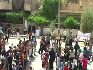 ONU: situação na Síria ‘não é boa’