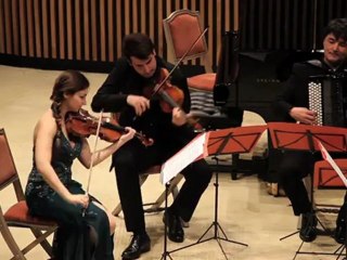 Bagatelles (Dvorak) - extraits
