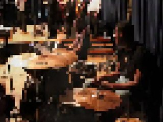 PEEDA EN CONCERT LE 5 MAI 2012 (Info passage Tv, africa 24, Taratata, France 2,...)