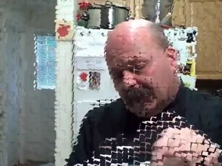 Knife Sharpening Demo Part 2