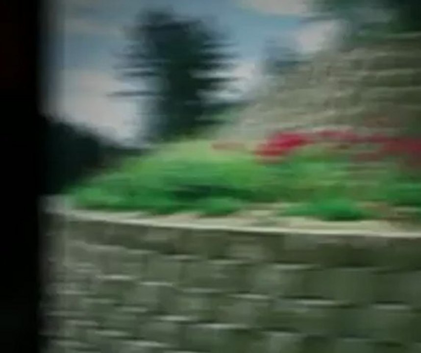 Rico's Landscape