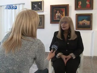 Kult art, 21. april 2012.