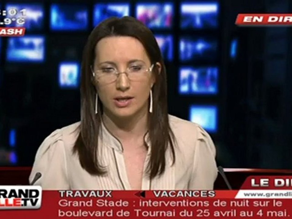 Drogue : Un réseau démantelé à Lille Sud !