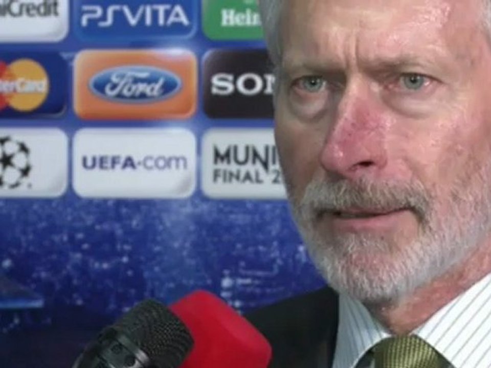 Breitner - Mein Herz schlägt für Bayern