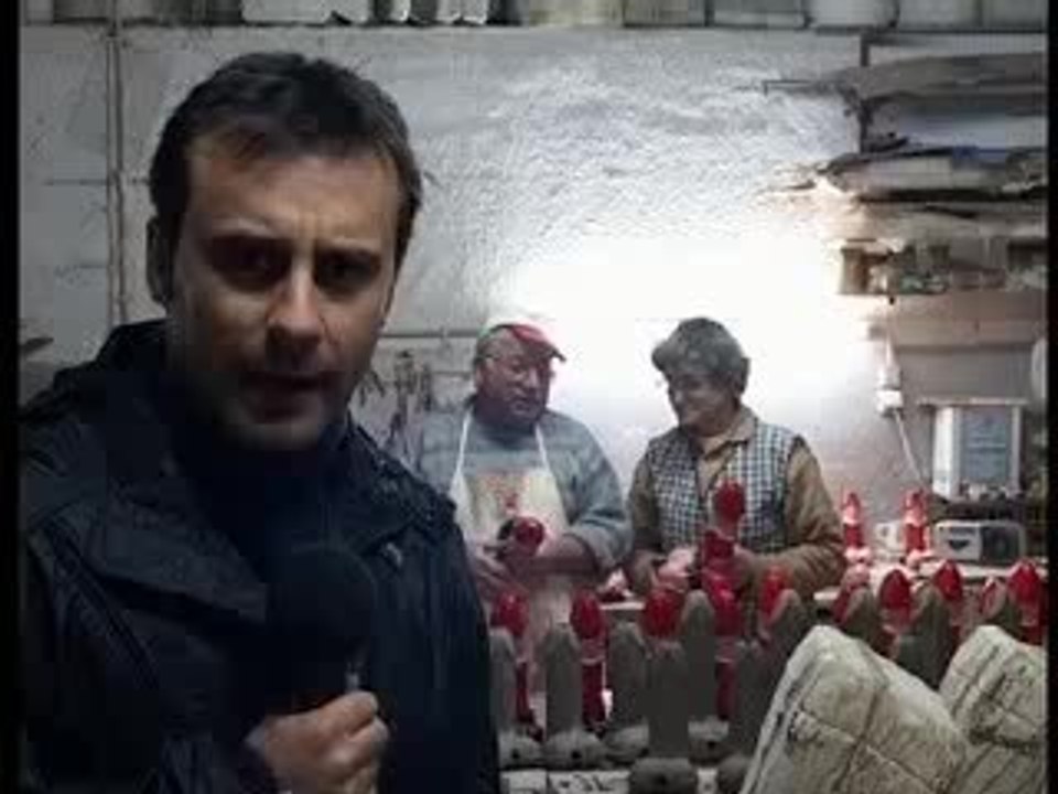 o caralho das caldas