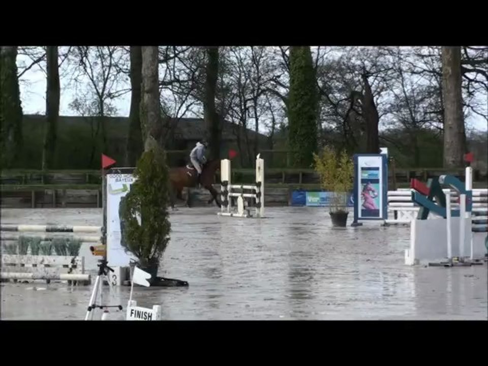 Ukko Diams préparatoire 4 ans Auvers 17avril 2012