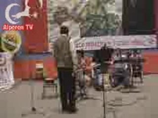 Büyük Birlik Marşı