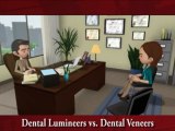 Cosmetic Dentist Valley Stream NY Dental Lumineers vs. Dental Veneers Malverne, Elmont