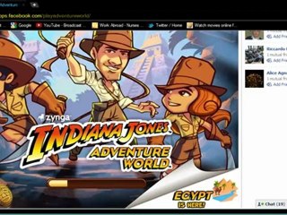 Undetected Adventure World-An Indiana Jones Hack [APRIL] [MEDIAFIRE]