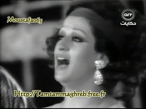 Warda ღ♡ Mawal Layali موال ليالي