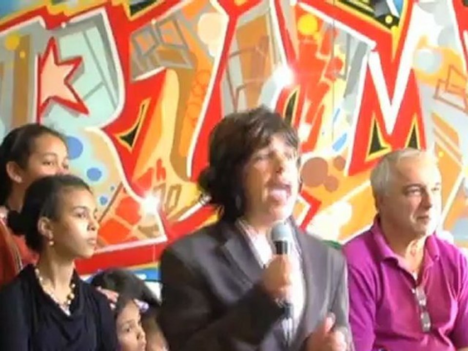 SP DON ACTION 2012