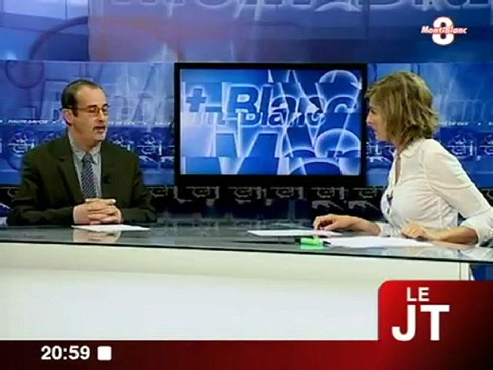 TV8 Infos du 20/04/2012