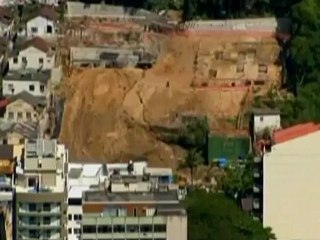 IMF gets $400 billion commitment