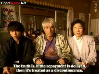 Kimi to Ita Mirai no Tame ni - 05