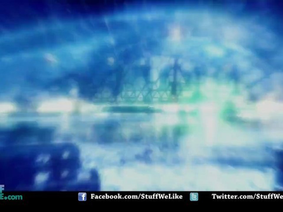 Crysis 3 Teaser