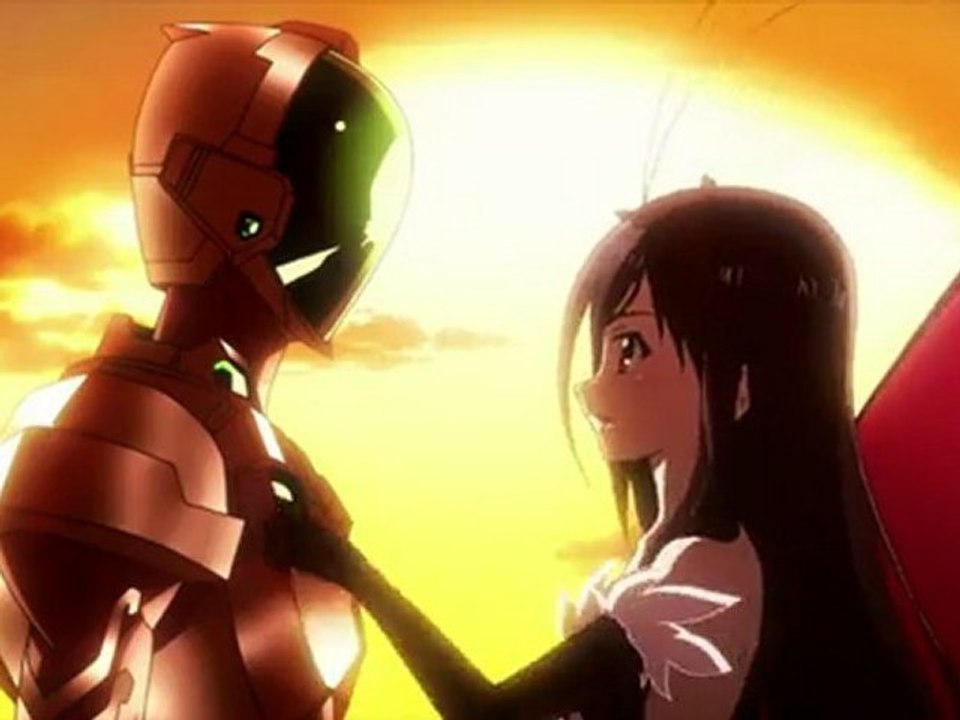 Accel World (Promo)