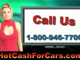 Sell My Used Nissan in Seal Beach