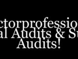 Specialists In Internal Audits & Supplier Audits