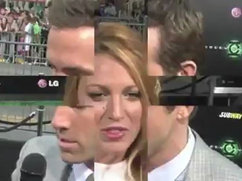 Blake Lively, Ryan Reynolds Home Hunting