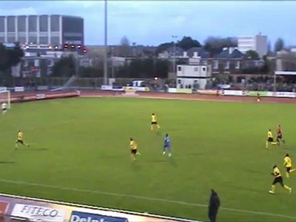 ASC-Quevilly 20-04-2012