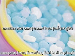 Girl's Day - Telepathy (텔레파시) Lyrics (Eng/Rom)