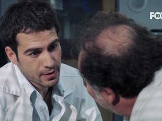 Mentes en Shock - 1x11 (completo)