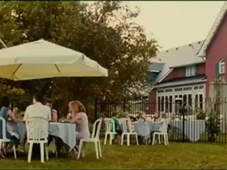 House at the End of the Street Trailer Jennifer Lawrence 2012 Official Movie Trailer