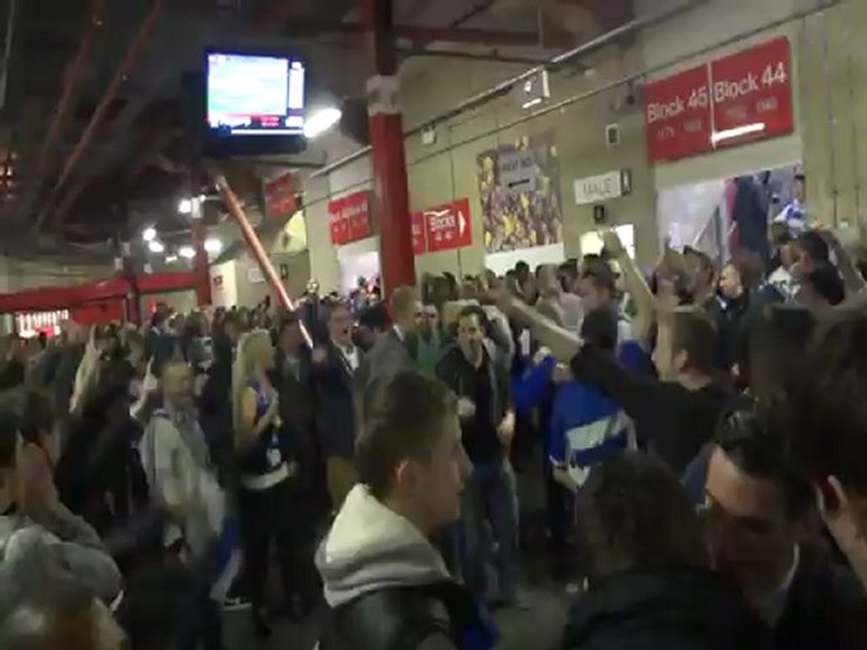 Bill Oddie, Bill Oddie, Rub your beard all over my body mk2 13/04/2012