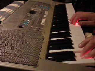I WILL SURVIVE  (Gloria  Gaynor)