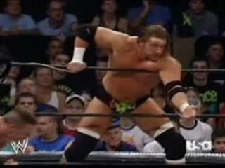 DX + Cena vs Murdoch cade et Edge part 2