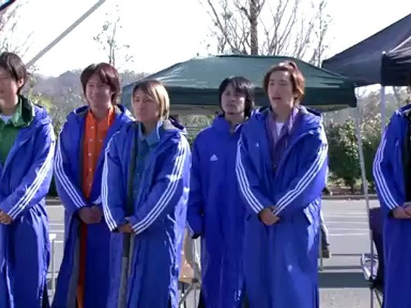 パパドル 12 By Anna Dailymotion