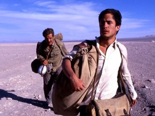 Aleïda Guevara au Concorde