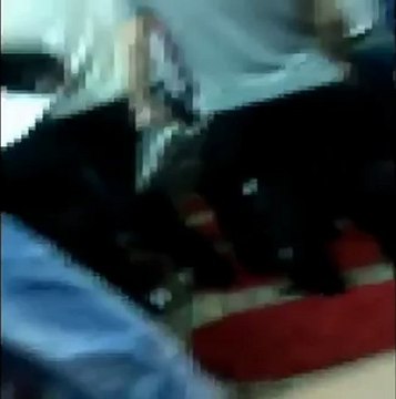 فري برس دمشق ركن الدين مسجد صلاح الدين سننتصر ويهزم الأسد 20 4 2012 ج1 Damascus