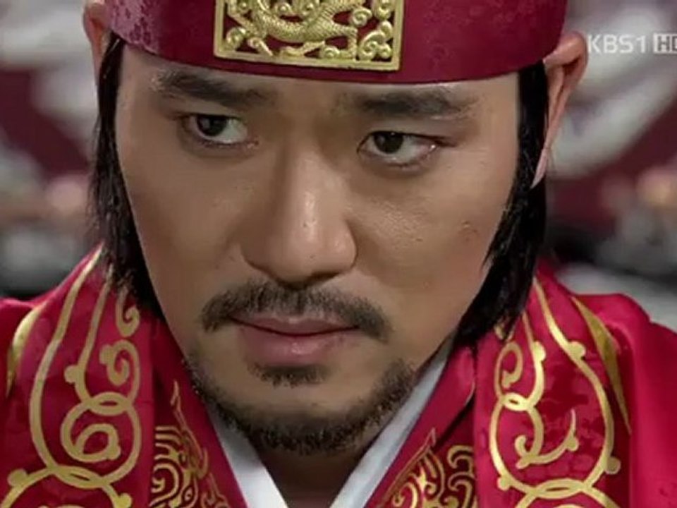 King Gwanggaeto the Great - 26 - video Dailymotion