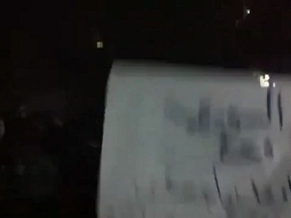 فري برس دمشق جوبر مسائية حاشدة في جمعة سننتصر ويهزم الأسد 4 20  2012 ج2 Damascus