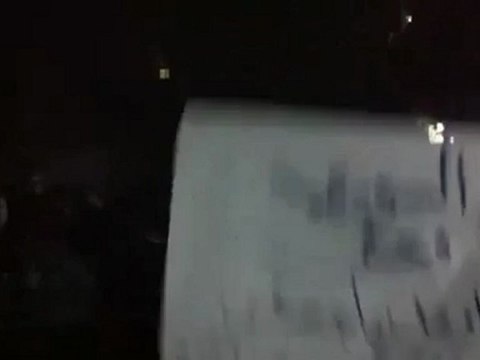 فري برس دمشق جوبر مسائية حاشدة في جمعة سننتصر ويهزم الأسد 4 20 2012 ج2 Damascus