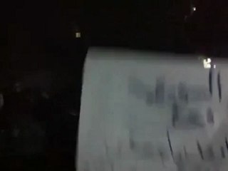 فري برس دمشق  جوبرمسائية حاشدة في جمعة سننتصر ويهزم الأسد 20 4 2012 ج2 Damascus