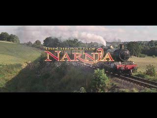 extrai narnia