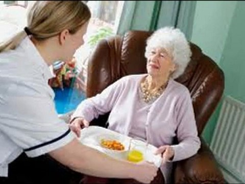 Haddonfield NJ Home Health Care