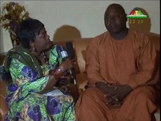 L'armée guinéenne : "La retraite continue"