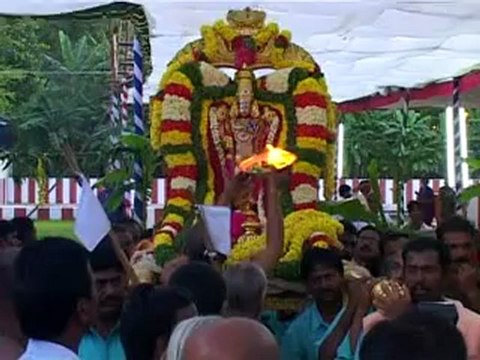 Om Namo Namo Narayana