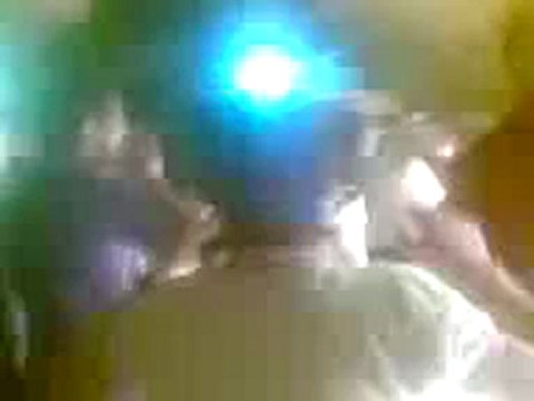 فري برس حلب حي الشعار مسائية أحرار الشعار و طريق الباب 20 4 2012جـ3 Aleppo