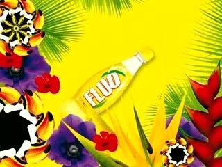 PERRIER INTRO