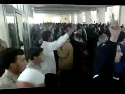 فري برس حمص الحولة قصف على المسجد والمصلين بداخله 20 2012 Homs