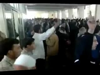 فري برس حمص الحولة  قصف على المسجد والمصلين بداخله  20  2012 Homs