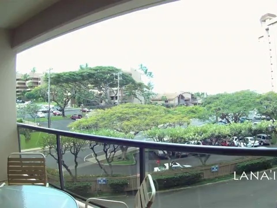 MAUI RESORTS VACATION CONDO RENTALS - SANDS OF KAHANA