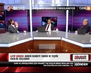 20.04.2012 Dinamit 1.Kısım