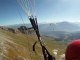 Paragliding Biplace Flight (Cassons Flims) Switzerland